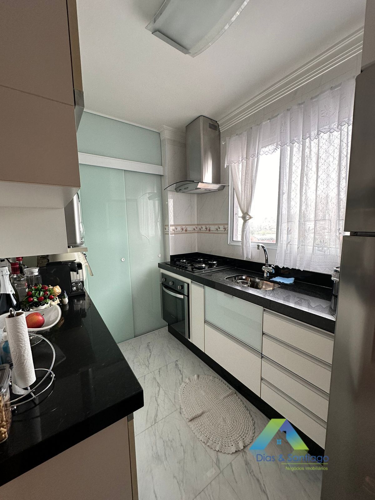 Apartamento à venda com 2 quartos, 53m² - Foto 5