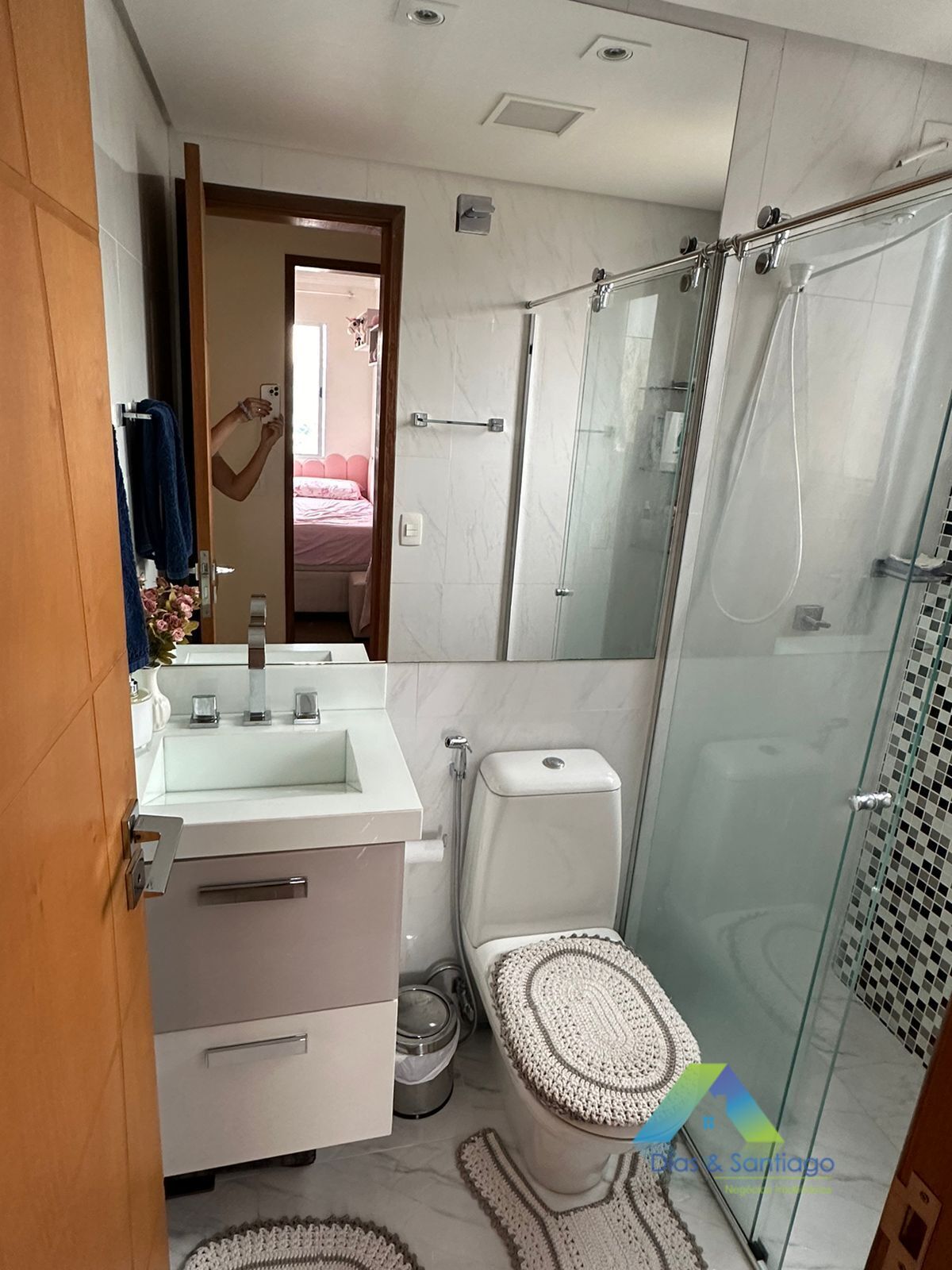 Apartamento à venda com 2 quartos, 53m² - Foto 32