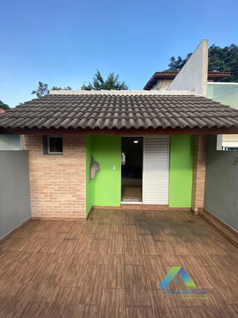 Casa de Condomínio à venda com 3 quartos, 210m² - Foto 4