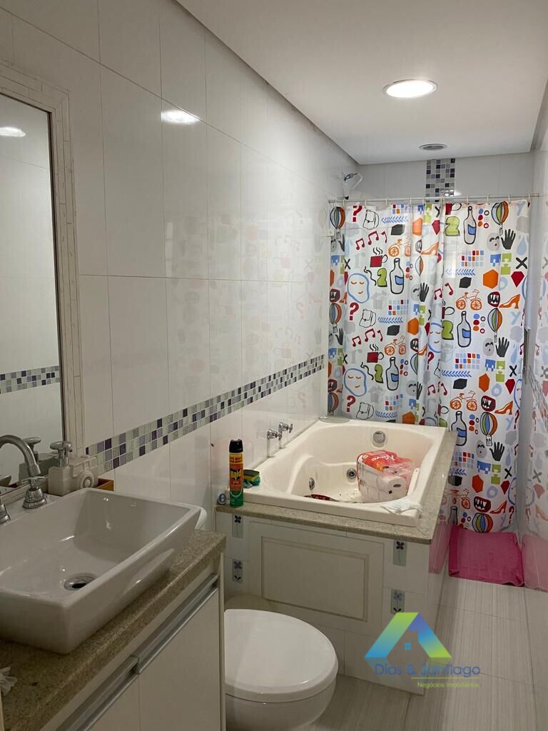 Casa de Condomínio à venda com 3 quartos, 210m² - Foto 7