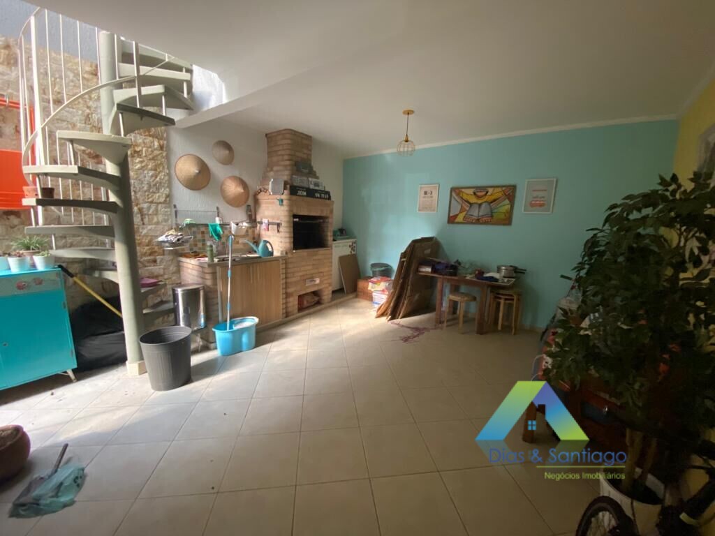 Casa de Condomínio à venda com 3 quartos, 210m² - Foto 19