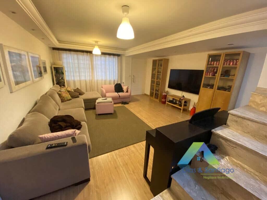 Casa de Condomínio à venda com 3 quartos, 210m² - Foto 20