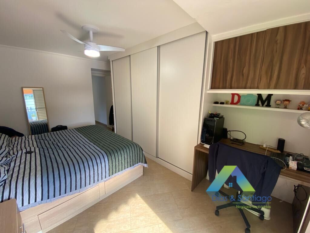 Casa de Condomínio à venda com 3 quartos, 210m² - Foto 6