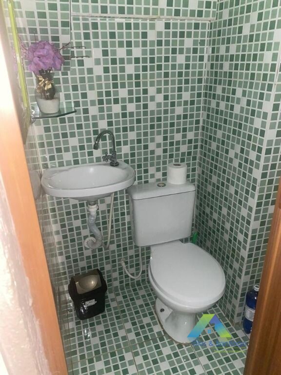 Sobrado à venda com 4 quartos, 160m² - Foto 20