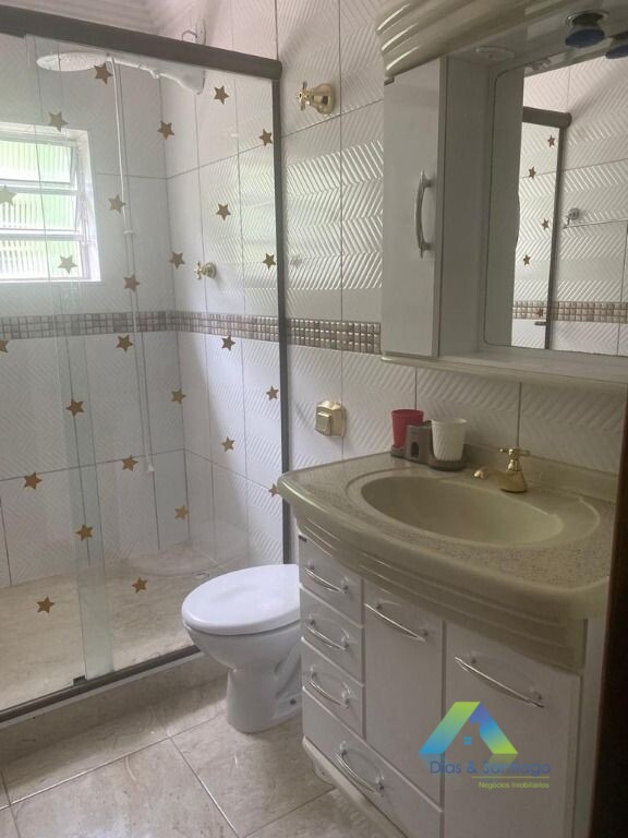 Sobrado à venda com 4 quartos, 160m² - Foto 10