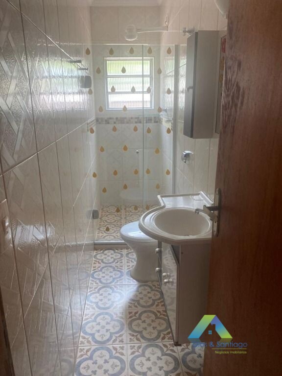 Sobrado à venda com 4 quartos, 160m² - Foto 3