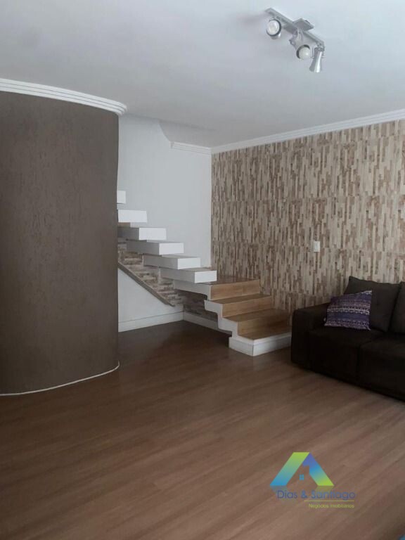 Sobrado à venda com 4 quartos, 160m² - Foto 24