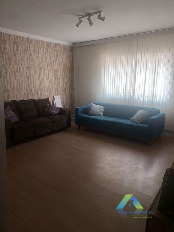 Sobrado à venda com 4 quartos, 160m² - Foto 25