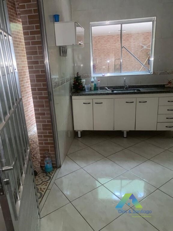 Sobrado à venda com 4 quartos, 160m² - Foto 28