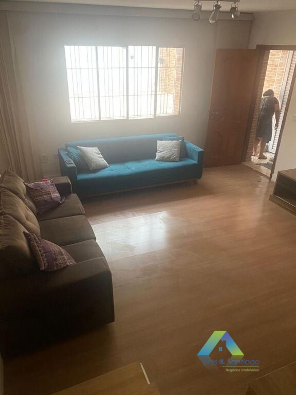 Sobrado à venda com 4 quartos, 160m² - Foto 16