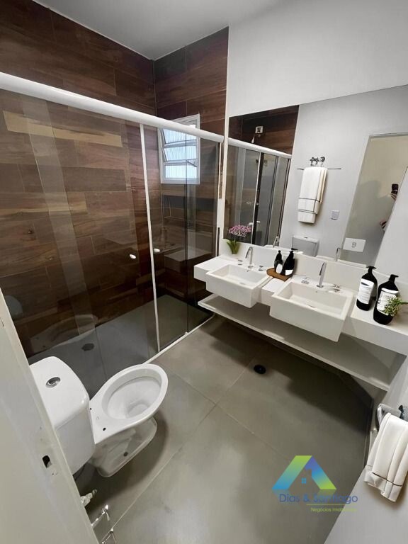 Casa à venda com 3 quartos, 156m² - Foto 16