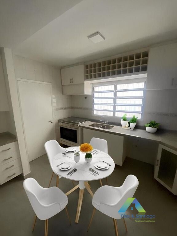 Casa à venda com 3 quartos, 156m² - Foto 4