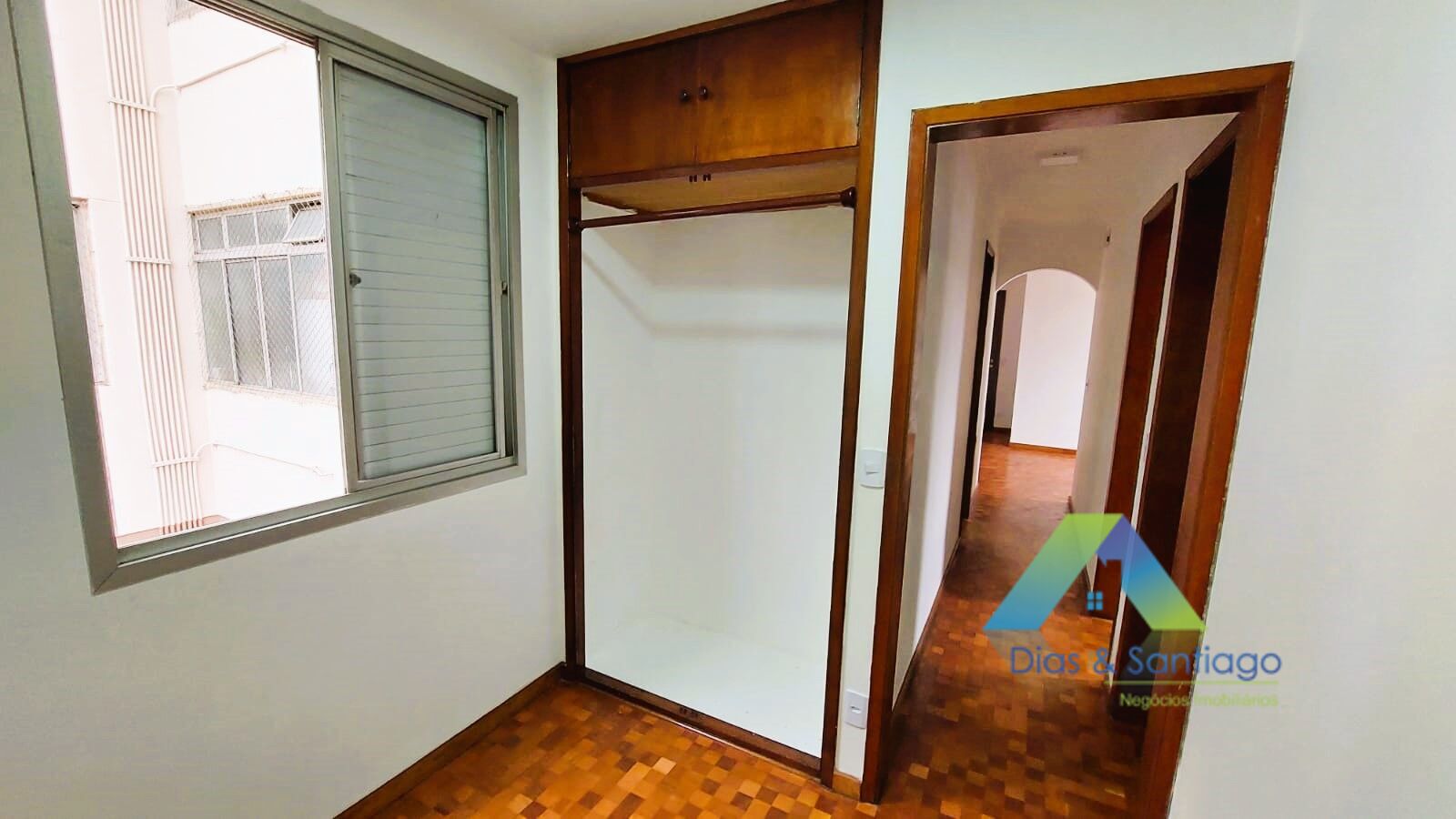 Apartamento, 3 quartos, 65 m² - Foto 6