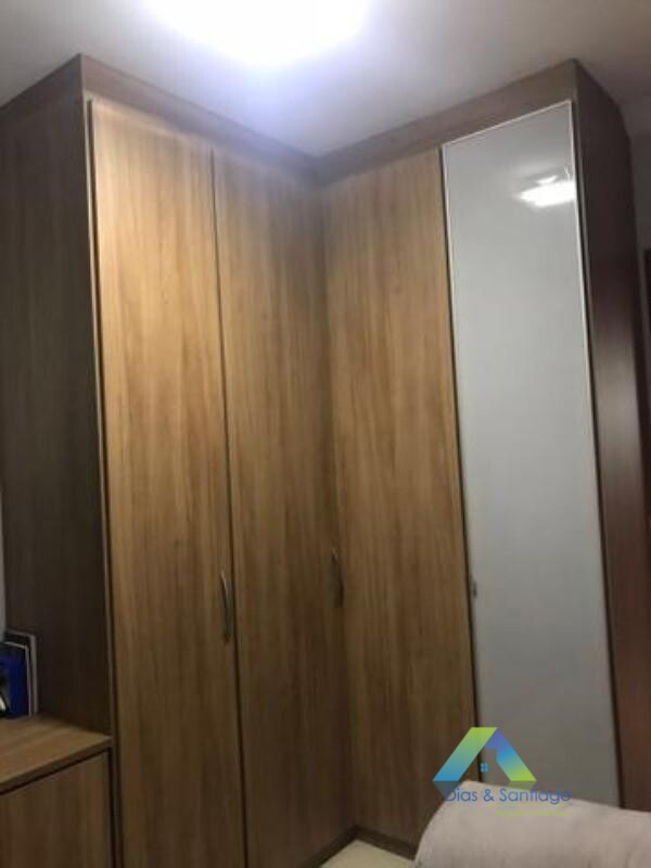 Apartamento à venda com 3 quartos, 88m² - Foto 3