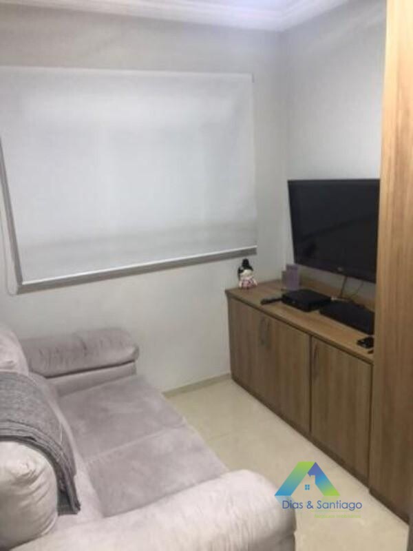 Apartamento à venda com 3 quartos, 88m² - Foto 7