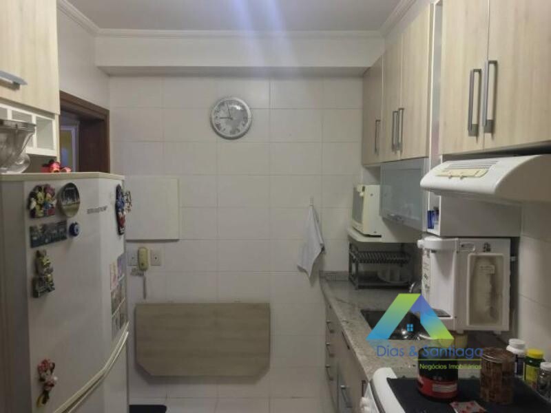 Apartamento à venda com 3 quartos, 88m² - Foto 1