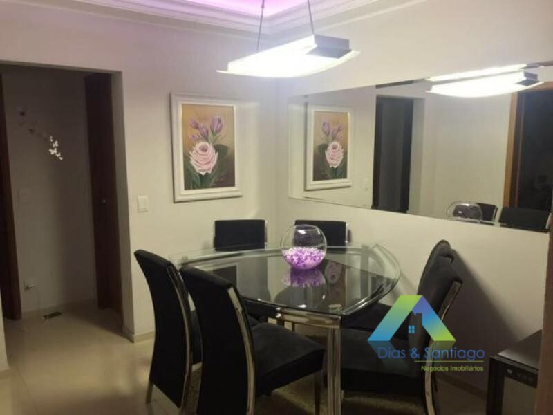 Apartamento à venda com 3 quartos, 88m² - Foto 12