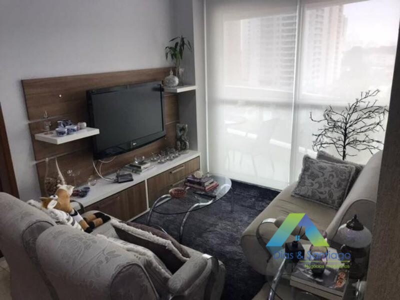 Apartamento à venda com 3 quartos, 88m² - Foto 11