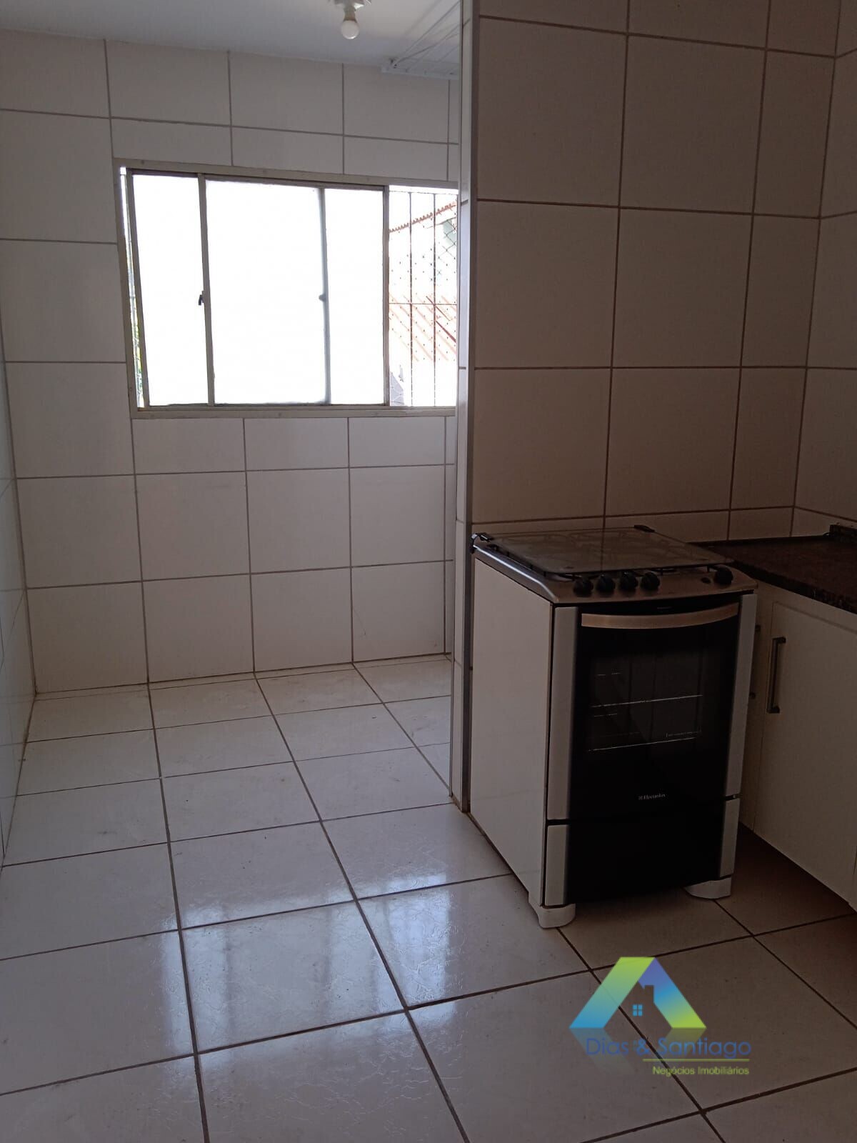 Apartamento à venda com 2 quartos, 55m² - Foto 3