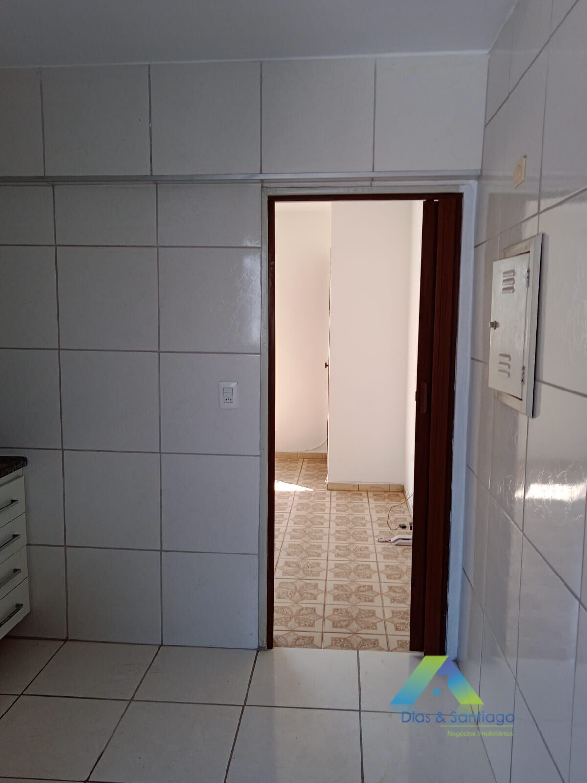 Apartamento à venda com 2 quartos, 55m² - Foto 4