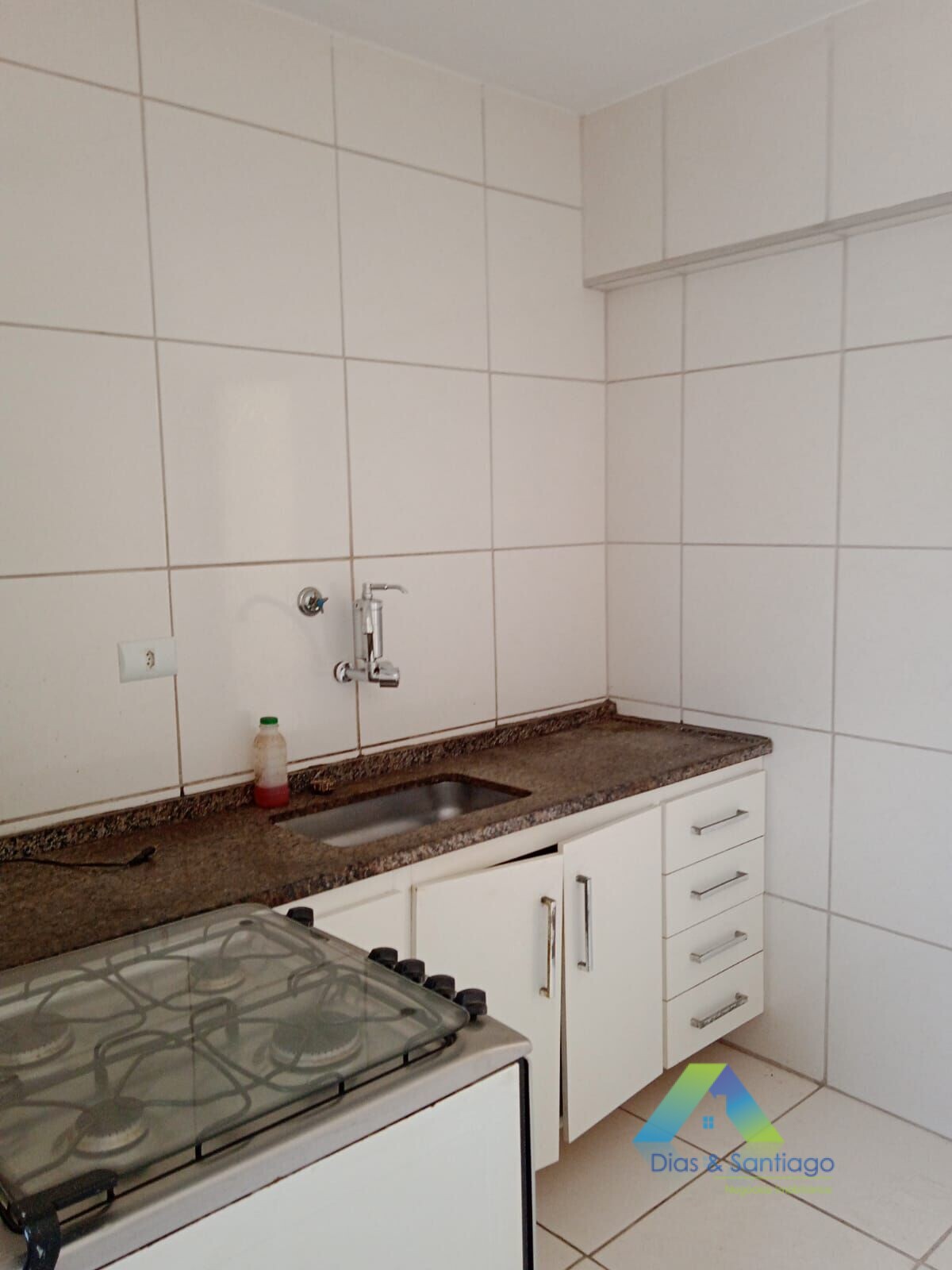 Apartamento à venda com 2 quartos, 55m² - Foto 5