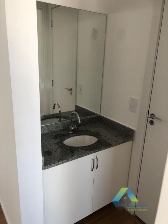 Apartamento à venda com 1 quarto, 30m² - Foto 12