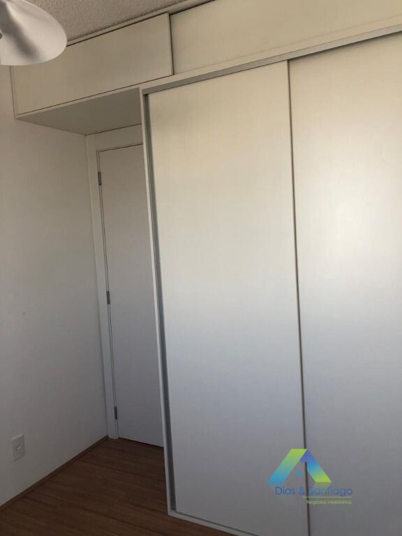 Apartamento à venda com 1 quarto, 30m² - Foto 7