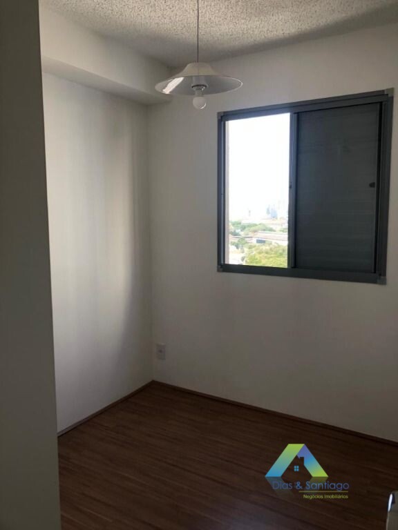 Apartamento à venda com 1 quarto, 30m² - Foto 6