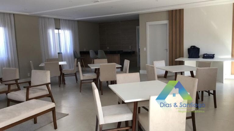 Apartamento à venda com 1 quarto, 30m² - Foto 16