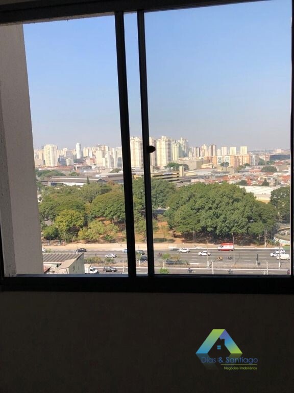 Apartamento à venda com 1 quarto, 30m² - Foto 10