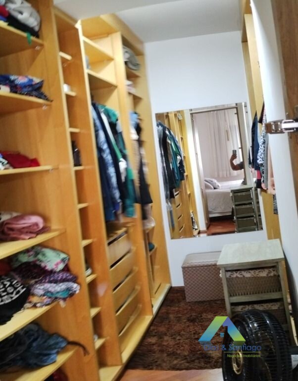 Apartamento à venda com 3 quartos, 130m² - Foto 7