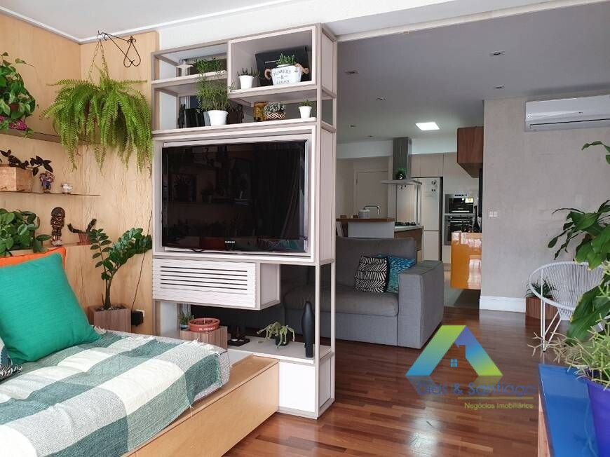 Apartamento à venda com 2 quartos, 85m² - Foto 7