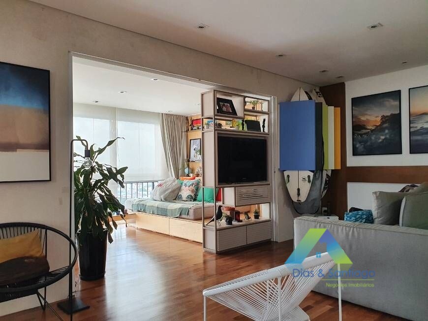 Apartamento à venda com 2 quartos, 85m² - Foto 2