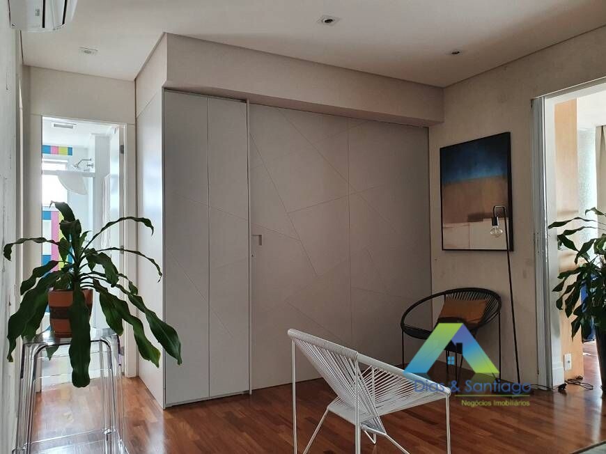 Apartamento à venda com 2 quartos, 85m² - Foto 6