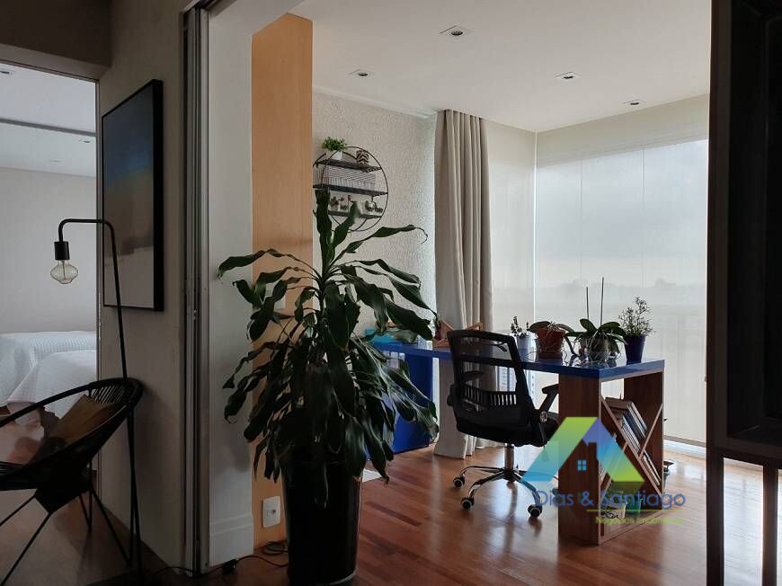 Apartamento à venda com 2 quartos, 85m² - Foto 8