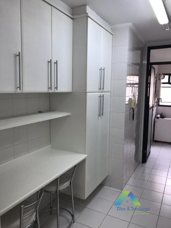 Apartamento à venda com 3 quartos, 84m² - Foto 5