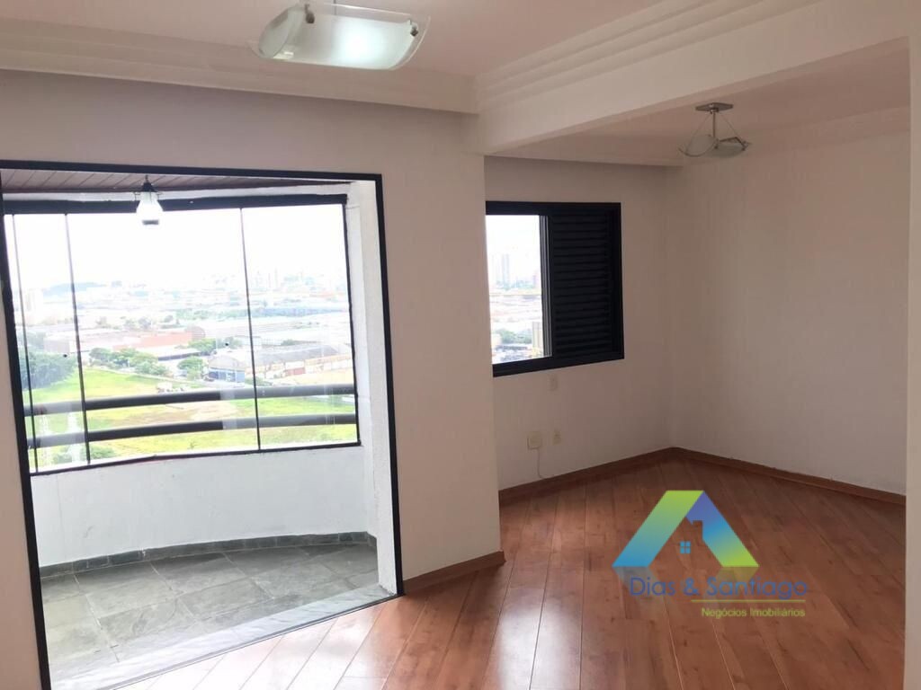 Apartamento à venda com 3 quartos, 84m² - Foto 1