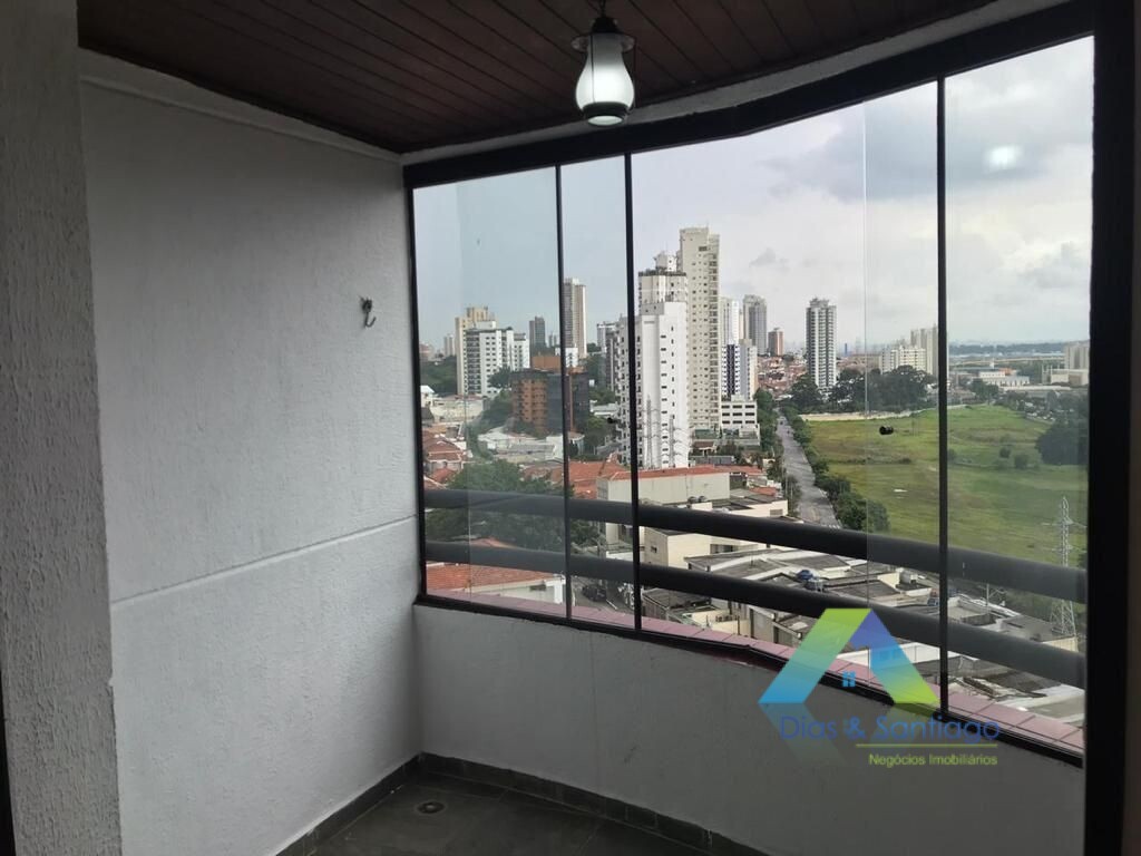 Apartamento à venda com 3 quartos, 84m² - Foto 8