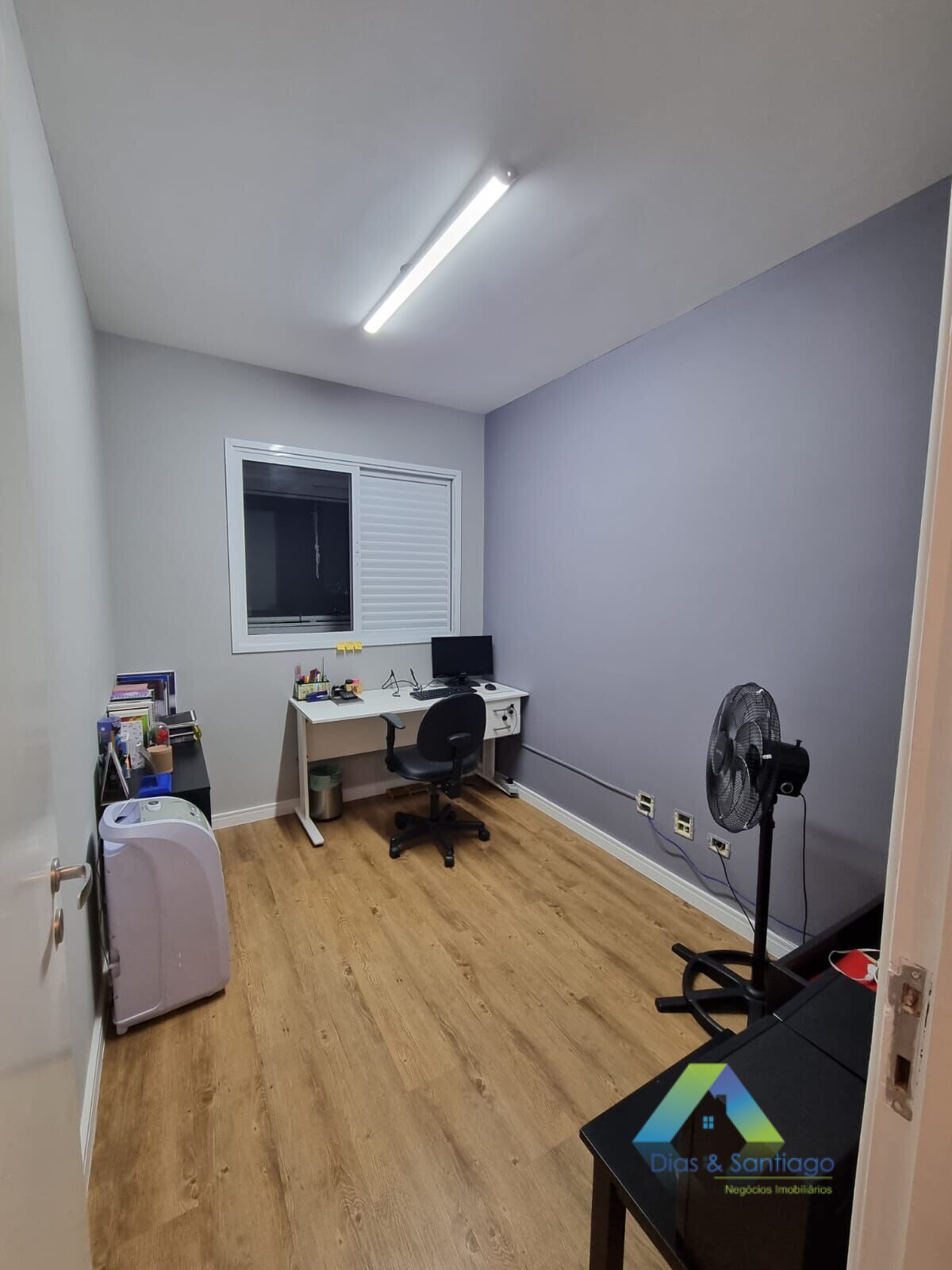 Apartamento à venda com 3 quartos, 93m² - Foto 20