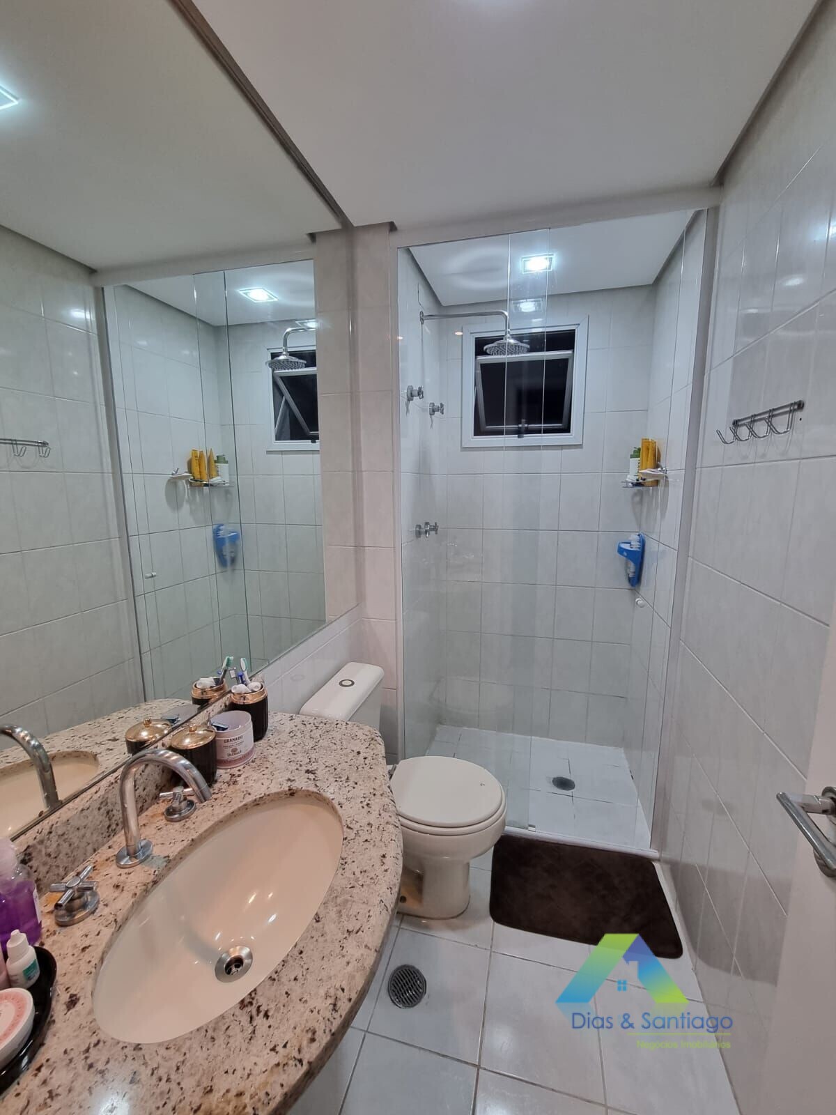 Apartamento à venda com 3 quartos, 93m² - Foto 18