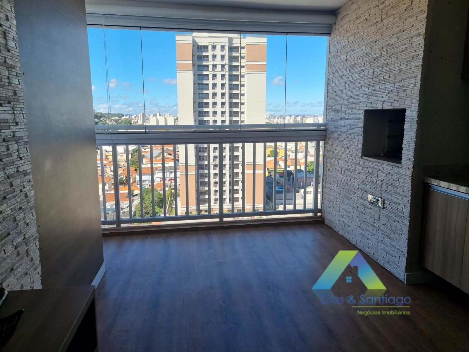 Apartamento à venda com 3 quartos, 93m² - Foto 11