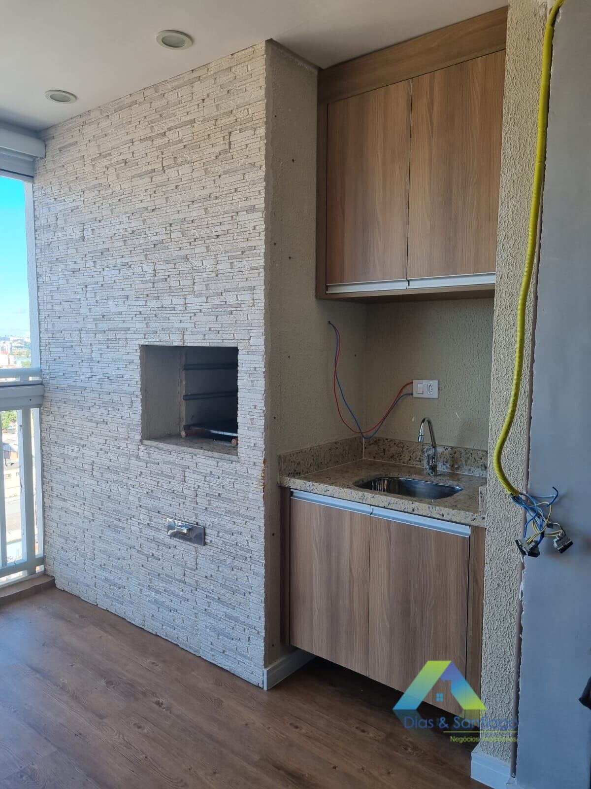 Apartamento à venda com 3 quartos, 93m² - Foto 12