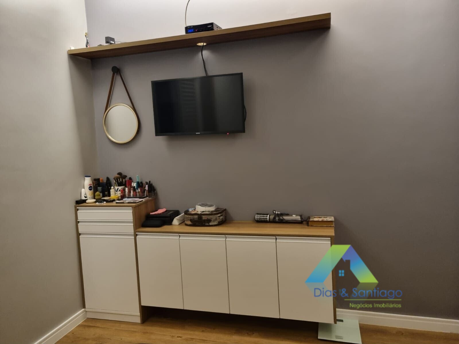 Apartamento à venda com 3 quartos, 93m² - Foto 10