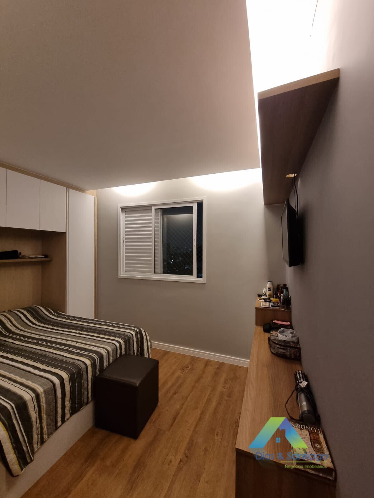 Apartamento à venda com 3 quartos, 93m² - Foto 17