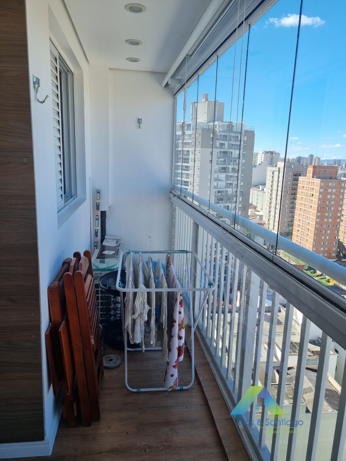 Apartamento à venda com 3 quartos, 93m² - Foto 19