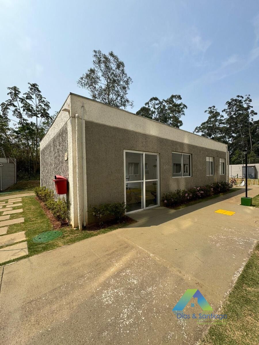 Apartamento, 2 quartos, 41 m² - Foto 13