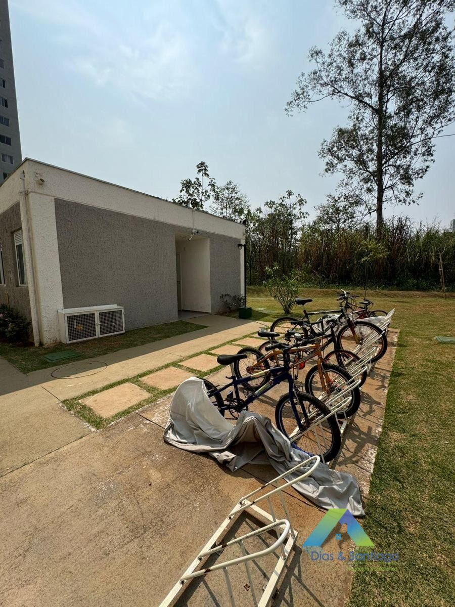 Apartamento, 2 quartos, 41 m² - Foto 15