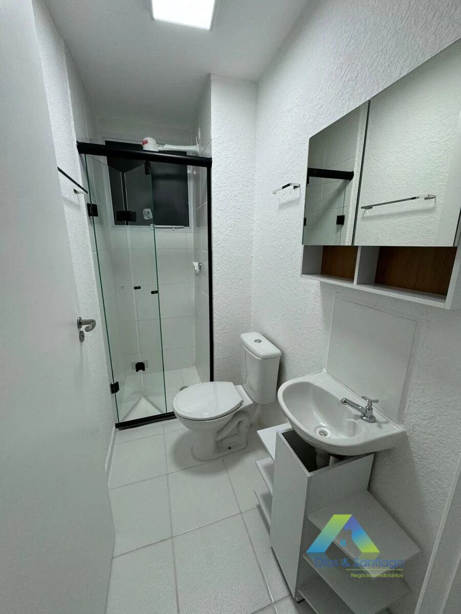 Apartamento, 2 quartos, 41 m² - Foto 7