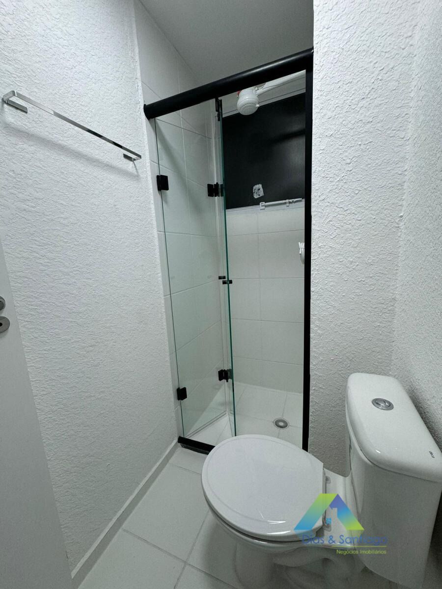 Apartamento, 2 quartos, 41 m² - Foto 6