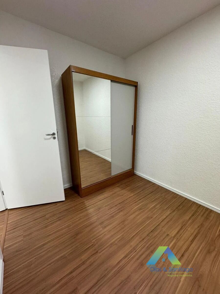 Apartamento, 2 quartos, 41 m² - Foto 3